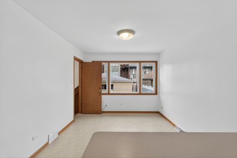 Tiny photo for 6622 W George Street, Chicago, IL 60634 (MLS # 12580118)