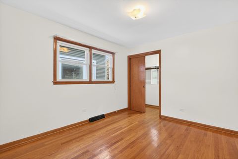 Tiny photo for 6622 W George Street, Chicago, IL 60634 (MLS # 12580118)