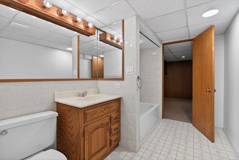 Tiny photo for 6622 W George Street, Chicago, IL 60634 (MLS # 12580118)