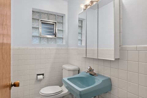 Tiny photo for 6622 W George Street, Chicago, IL 60634 (MLS # 12580118)