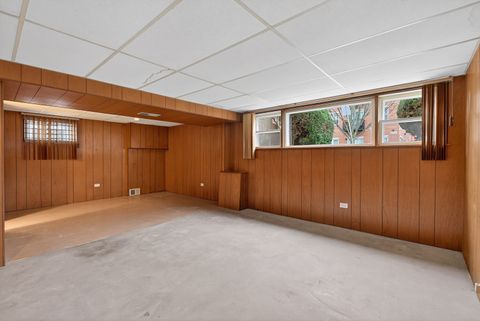 Tiny photo for 6622 W George Street, Chicago, IL 60634 (MLS # 12580118)