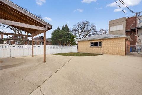 Tiny photo for 6622 W George Street, Chicago, IL 60634 (MLS # 12580118)