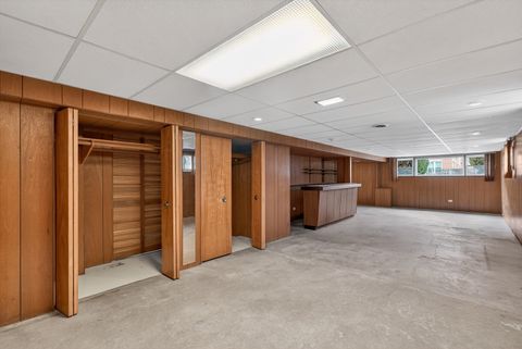 Tiny photo for 6622 W George Street, Chicago, IL 60634 (MLS # 12580118)