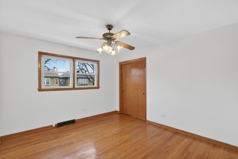 Tiny photo for 6622 W George Street, Chicago, IL 60634 (MLS # 12580118)
