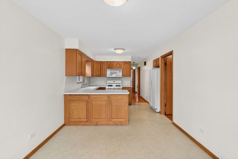 Tiny photo for 6622 W George Street, Chicago, IL 60634 (MLS # 12580118)