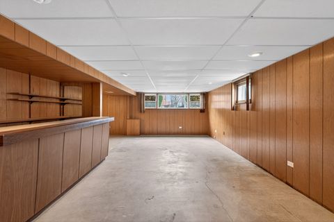 Tiny photo for 6622 W George Street, Chicago, IL 60634 (MLS # 12580118)