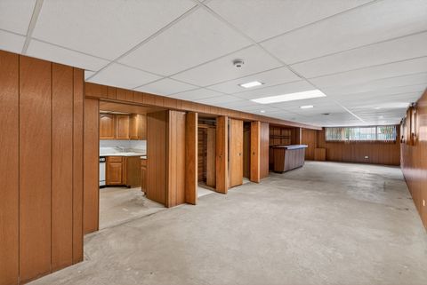 Tiny photo for 6622 W George Street, Chicago, IL 60634 (MLS # 12580118)