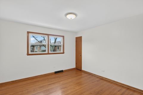 Tiny photo for 6622 W George Street, Chicago, IL 60634 (MLS # 12580118)