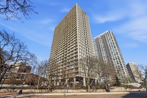 Photo of 1960 N Lincoln Park West #2709, Chicago, IL 60614 (MLS # 12588751)