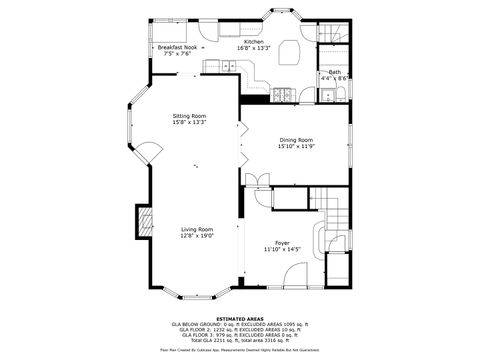 A home in Lombard