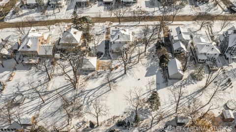 A home in Lombard