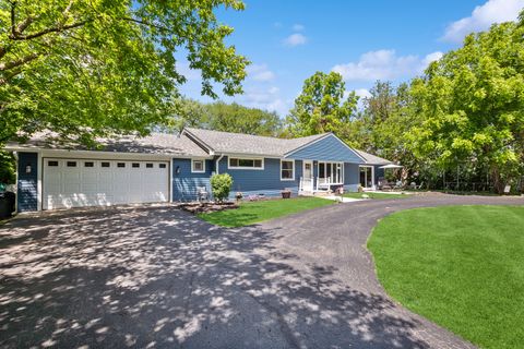 A home in Palos Heights