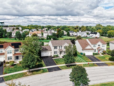 Tiny photo for 225 Rogers Way, Sycamore, IL 60178 (MLS # 12498800)