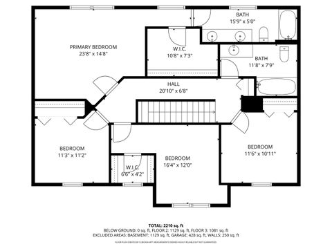 Tiny photo for 225 Rogers Way, Sycamore, IL 60178 (MLS # 12498800)