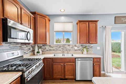 Tiny photo for 225 Rogers Way, Sycamore, IL 60178 (MLS # 12498800)