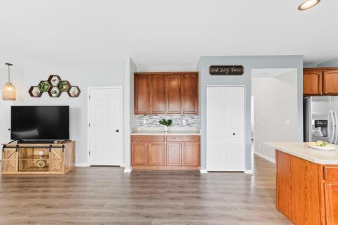 Tiny photo for 225 Rogers Way, Sycamore, IL 60178 (MLS # 12498800)
