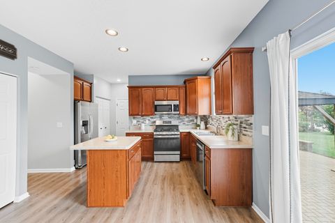 Tiny photo for 225 Rogers Way, Sycamore, IL 60178 (MLS # 12498800)