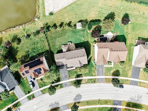 Tiny photo for 225 Rogers Way, Sycamore, IL 60178 (MLS # 12498800)