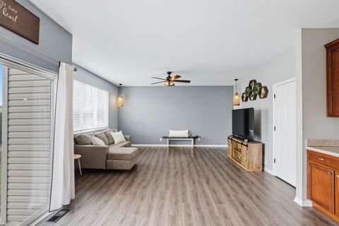 Tiny photo for 225 Rogers Way, Sycamore, IL 60178 (MLS # 12498800)