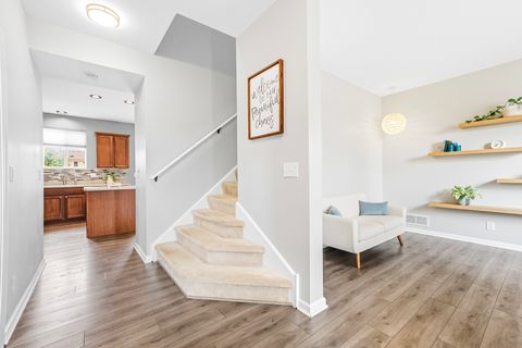 Tiny photo for 225 Rogers Way, Sycamore, IL 60178 (MLS # 12498800)
