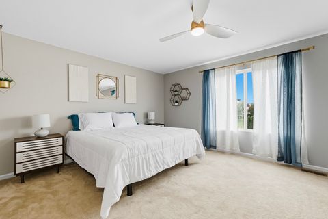 Tiny photo for 225 Rogers Way, Sycamore, IL 60178 (MLS # 12498800)