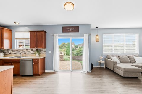 Tiny photo for 225 Rogers Way, Sycamore, IL 60178 (MLS # 12498800)