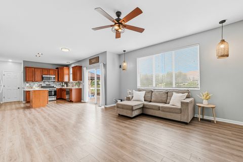 Tiny photo for 225 Rogers Way, Sycamore, IL 60178 (MLS # 12498800)