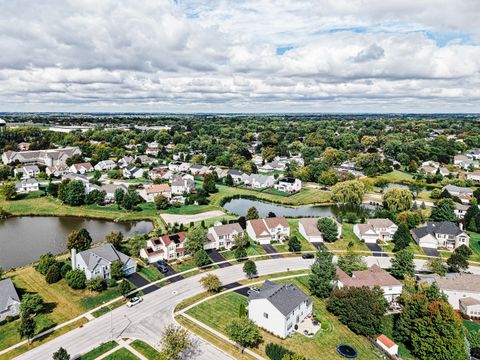 Tiny photo for 225 Rogers Way, Sycamore, IL 60178 (MLS # 12498800)