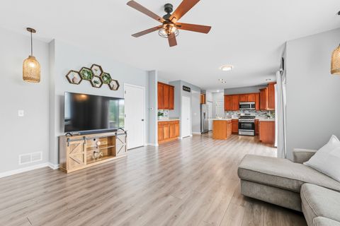 Tiny photo for 225 Rogers Way, Sycamore, IL 60178 (MLS # 12498800)
