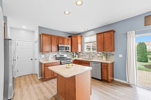 Tiny photo for 225 Rogers Way, Sycamore, IL 60178 (MLS # 12498800)