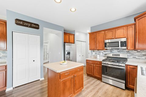 Tiny photo for 225 Rogers Way, Sycamore, IL 60178 (MLS # 12498800)