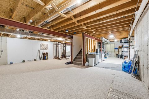 Tiny photo for 225 Rogers Way, Sycamore, IL 60178 (MLS # 12498800)