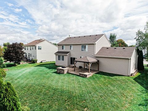 Tiny photo for 225 Rogers Way, Sycamore, IL 60178 (MLS # 12498800)