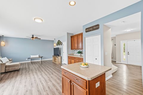 Tiny photo for 225 Rogers Way, Sycamore, IL 60178 (MLS # 12498800)