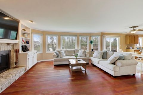 Tiny photo for 1474 Knottingham Drive, Gurnee, IL 60031 (MLS # 12621752)