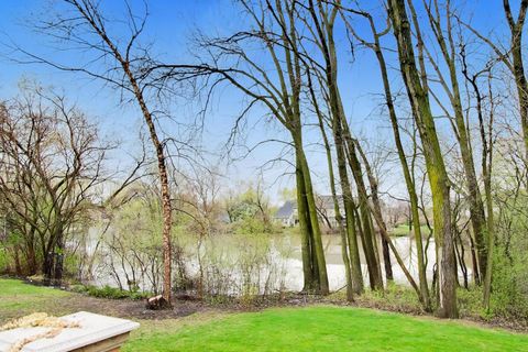 Tiny photo for 1474 Knottingham Drive, Gurnee, IL 60031 (MLS # 12621752)