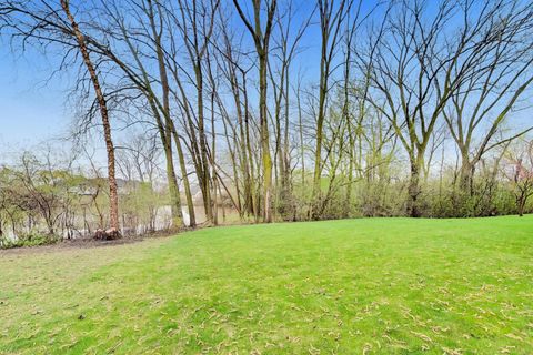 Tiny photo for 1474 Knottingham Drive, Gurnee, IL 60031 (MLS # 12621752)