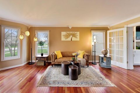 Tiny photo for 1474 Knottingham Drive, Gurnee, IL 60031 (MLS # 12621752)