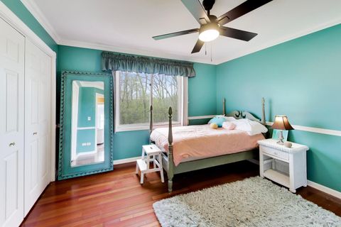 Tiny photo for 1474 Knottingham Drive, Gurnee, IL 60031 (MLS # 12621752)