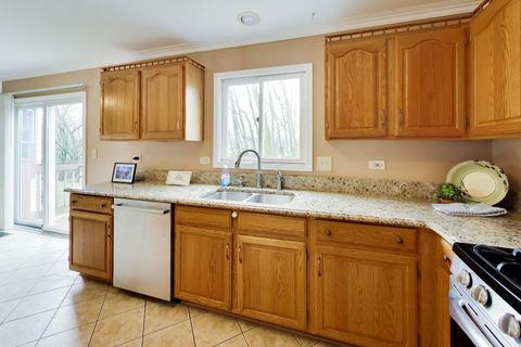 Tiny photo for 1474 Knottingham Drive, Gurnee, IL 60031 (MLS # 12621752)