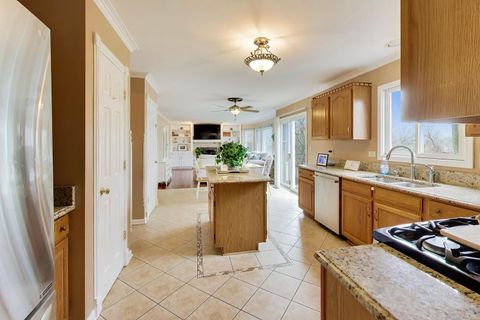 Tiny photo for 1474 Knottingham Drive, Gurnee, IL 60031 (MLS # 12621752)