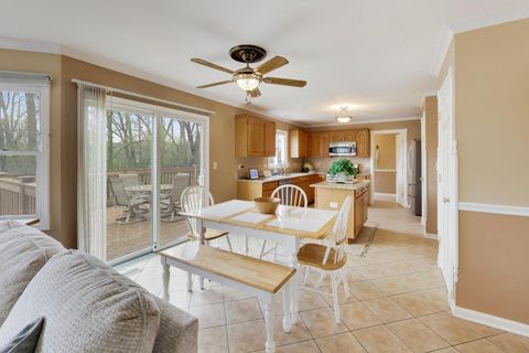 Tiny photo for 1474 Knottingham Drive, Gurnee, IL 60031 (MLS # 12621752)