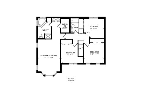 Tiny photo for 1474 Knottingham Drive, Gurnee, IL 60031 (MLS # 12621752)