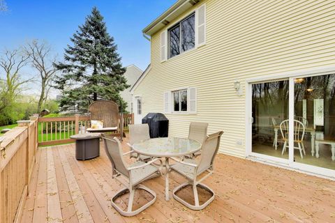 Tiny photo for 1474 Knottingham Drive, Gurnee, IL 60031 (MLS # 12621752)