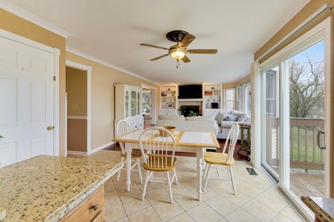 Tiny photo for 1474 Knottingham Drive, Gurnee, IL 60031 (MLS # 12621752)