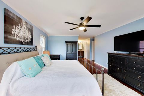 Tiny photo for 1474 Knottingham Drive, Gurnee, IL 60031 (MLS # 12621752)