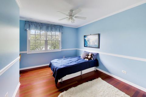 Tiny photo for 1474 Knottingham Drive, Gurnee, IL 60031 (MLS # 12621752)