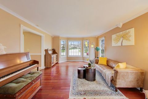 Tiny photo for 1474 Knottingham Drive, Gurnee, IL 60031 (MLS # 12621752)