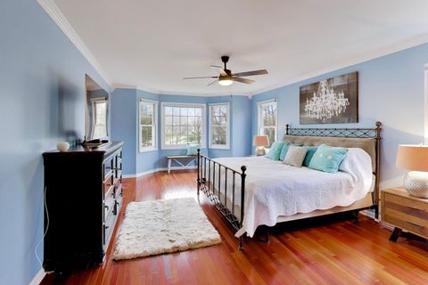 Tiny photo for 1474 Knottingham Drive, Gurnee, IL 60031 (MLS # 12621752)