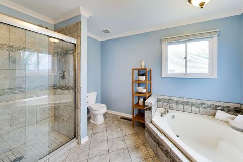 Tiny photo for 1474 Knottingham Drive, Gurnee, IL 60031 (MLS # 12621752)